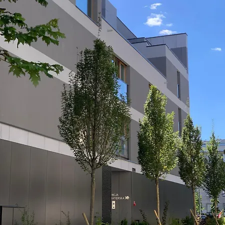 Apartment New Old Towne