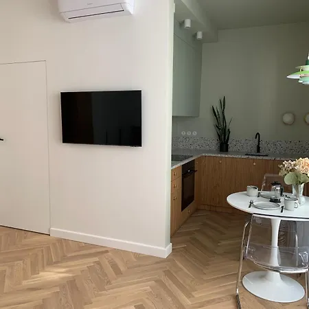 Apartment New Old Towne